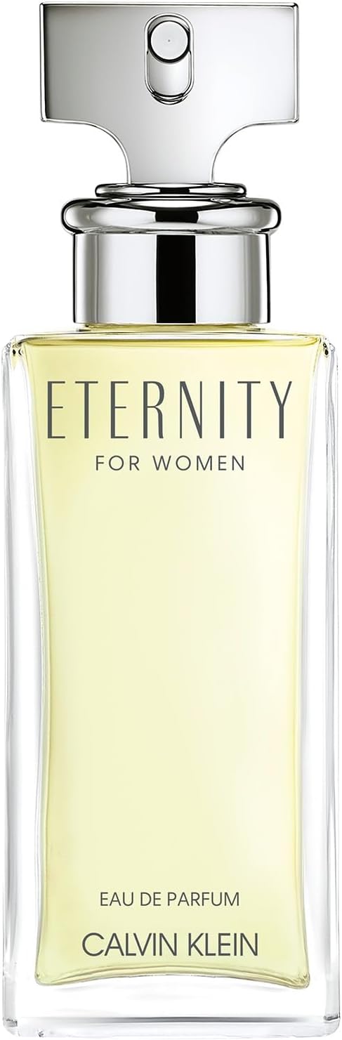 07- Calvin Klein Eternity Feminino - 60ML